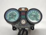 Vintage Yamaha Cockpit Speedometer Tachometer Cluster Assembly (XS750?). Fixed Price $49.99.