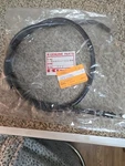 54011-1288 Kawasaki Clutch Cable. Fixed Price $25.00.