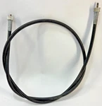 Cable, Tachometer (replacement), 4' 0", Moss #331-025, Mgtc, Rhd Mgtd, Mgtf. Fixed Price $75.00.