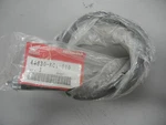 Nos Honda Speedometer Cable CB125 CB650 CM400 XR200 44830-KC1-010. Fixed Price $29.98.