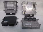2008 Honda Fit Engine Computer Control Module Ecu 141K Miles Oe - LKQ458544582. Fixed Price $132.35.