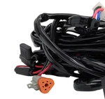 Rivco 3-PIN Wiring Harness W/on/off/on Rocker Switch UTV15. Fixed Price $49.99.
