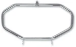 Baron Chrome Engine Guards BA-7165-00. Fixed Price $324.85.
