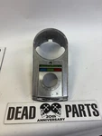 Harley Flh Electraglide Shovelhead 71241-77 Speedo Dash Gas Tank Housing. Fixed Price $20.40.