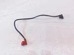 1999-2000 Kawasaki ZRX1100 ZR1100 Positive Battery Cable Wire Line 26011-1652. Fixed Price $9.95.