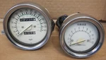 Yamaha Fazer FZX700 1986-1987 Speedometer & Tachometer Assembly G-box 4FL. Fixed Price $250.00.