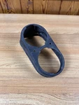 Harley Davidson Dual Gauge Tank Mount Fxr Dyna 67185-88. Fixed Price $99.99.