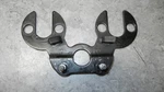 1974 Kawasaki F7 175 Meter Gauge Mount Bracket 25008-015. Fixed Price $20.00.