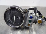 87-96 Honda Shadow Spirit VT1100C Speedometer Mph Gauge Assembly 16XXX Miles. Fixed Price $92.60.