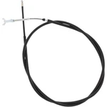 Moose Offroad Rear Parking Brake Cable For Kawasaki 0653-0075. Fixed Price $33.32.