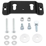 Motorcycle Trailer Adapter For Condor TK-3000 Chock Pit-stop Wheel System. Fixed Price $22.99.
