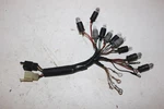 Kawasaki Ninja EX250 EX500 Meter Gauge Pilot Socket Wire Harness (TOIW296). Fixed Price $13.49.