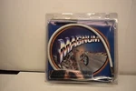Magnum Sterling Chromite Brakeline Kit For Harley DAVIDSON23 7/16" 1741-0800 H1. Fixed Price $65.99.