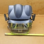 Kawasaki Ex Ninja 250R 88-07 Oem Tach Speedo Cluster Headlight Assembly. Fixed Price $138.92.