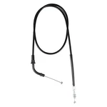 Motorcycle Throttle Cable (open) Compatible With Kawasaki 500 Oem Size. Fixed Price $36.75.