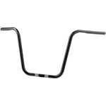 Khrome Werks Black 14" Ape Hanger Handlebar 300862. Fixed Price $139.95.