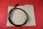 Nos Honda Cable Speedometer CB350F1 CB360G CB360T #44830-463-000. Fixed Price $19.95.