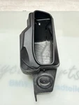 Bmw Radio Carrier And Compartment R1100, (rt). Fixed Price $34.78.