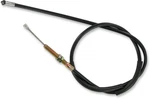 Parts Unlimited 0652-0719 Black Vinyl Clutch Cable Honda CBR600RR. Fixed Price $19.03.