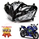 Headlight For Yamaha Yzf R25 2013-2016 R3 Front Lamp Assembly Lighting. Fixed Price $128.95.