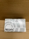 New Bmw Part Cable Set For Additional Instruments 61121357591 Oem. Fixed Price $115.55.