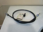 Kawasaki 80-81 KZ750 84-86 ZX900 79-83 KZ1000 Speed Cable Motion PN:54001-1014. Fixed Price $19.99.