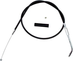 Motion Pro 2005-2007 XL883L Super Low Harley Davidson Black Vinyl Throttle Cable. Fixed Price $34.35.