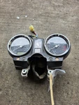 02-07 2007 Honda Hornet CB900 Speedometer Instrument Cluster Tachometer. Fixed Price $299.95.
