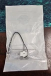 Oem Harley Davidson License Plate Lens Light Nos Fltr Flhr Road King 69846-07. Fixed Price $29.99.