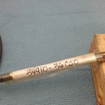 New Suzuki 34910-36C20 Cable, SPEED0METER DR500 1981-1983. Fixed Price $39.84.