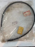 Nos Kawasaki 1970-1971 F5 1972-1975 F9 Cable Speedometer 54001-030. Fixed Price $59.99.