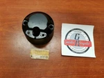 Nos Yamaha XS400 XS500 XS650 XS750 XS850 Tachometer Cover 584-83508-00-00 Y115. Fixed Price $57.80.