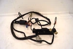 01-05 Honda Goldwing GL1800 Tail Light Trunk Sub Harness Oem 32120-MCA-670 #2. Fixed Price $20.98.