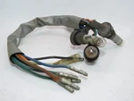 Nos Honda CB125S Genuine Wiring Speedometer Tachometer Oem 37200-324-670. Fixed Price $39.99.