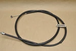 Nos Yamaha 1982 XJ1100 Maxim Parts Unlimited Clutch Cable 10M-26335-00. Fixed Price $8.25.