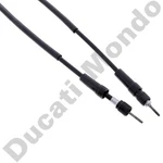Cable Ducati Monster 600 750 900 S4 916CC Speedometer Odo City Dark. Fixed Price $21.65.