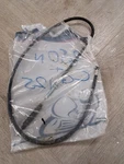 Nos Honda CB250N CG125 Motorbike Motorcycle Clutch Cable Hi Level. Fixed Price $18.80.