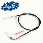 Motion Pro Quality Throttle Cable Kawasaki KZ1000 KZ900 Black Vinyl 03-0001. Fixed Price $16.97.