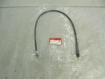 Honda C50, C70, C90 Cub Genuine Speedometer Cable Assy New Oem 44830-GBJ-000. Fixed Price $25.89.