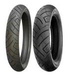 New Shinko 90/90-21 & 180/55-18 777 Tire Set For Victory Vegas Ball Ness. Fixed Price $298.27.
