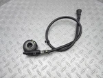 1999 93-99 Ducati Monster M900 Pickup Speedometer Sensor Cable. Fixed Price $83.69.