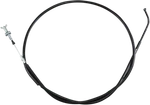 Moose Racing Rear Brake Cable 0653-0093. Fixed Price $23.95.