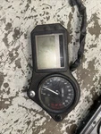 01-02 Honda Cbr F4I Cluster. Fixed Price $250.00.