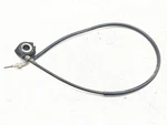 85-07 Yamaha Vmax 1200 VMX12 Front Drive Gear & Cable Speedometer Tach. Fixed Price $47.62.