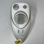Oem Indian Tour, Fuel Tank K-console Cover Pearl White P/n 2881542-566. Fixed Price $199.99.