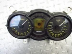 2005 04-06 Suzuki Vstrom DL650 Oem Gauge Cluster Speedometer Tach Display. Fixed Price $96.02.