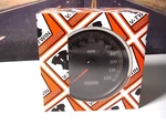 Harley Speedometer Softail 67033-99A '96-03 Fxd Fxst Flst Flhr V-twin 39-0453 Y1. Fixed Price $260.09.