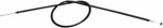 Moose Racing Clutch Cable 0652-1797. Fixed Price $21.30.