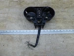1974 Kawasaki H2 KH750 Mach Iv K360-1. Gauge Mount Bracket Housing. Fixed Price $111.75.