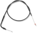 Barnett Stealth Series Throttle Cable Standard 131-30-30012. Fixed Price $53.31.